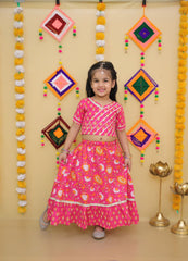 Ghagra Set