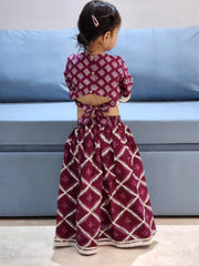 Designer lehanga Choli and Dupatta