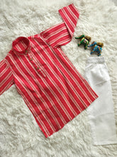 Ethno Boys Kurta Set