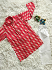 Ethno Boys Kurta Set