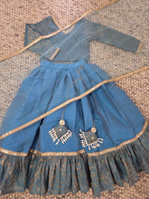 Designer Lehnga Choli set