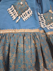 Designer Lehnga Choli set