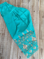 3D Salwar Suit