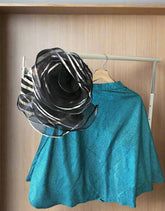 Shimmer Skirt and Designer Top