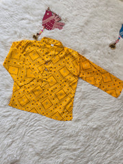 Champ Kurta Pajama Set