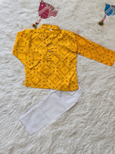 Champ Kurta Pajama Set