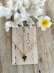 Multi String Maang Tikka- Maatha Patti