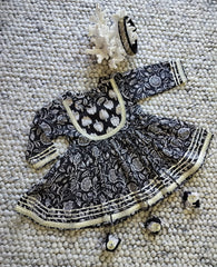 Nightingale Ethnic Sharara Set