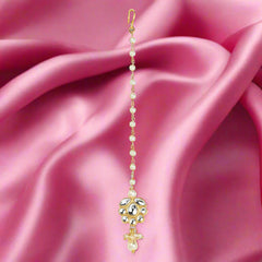 Kundan Tikka