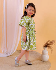 Kaftan for Girls