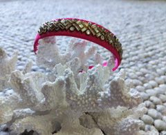 Headbands - Handcrafted