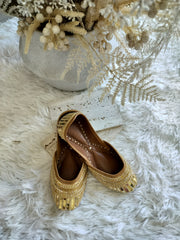 Golden Shine