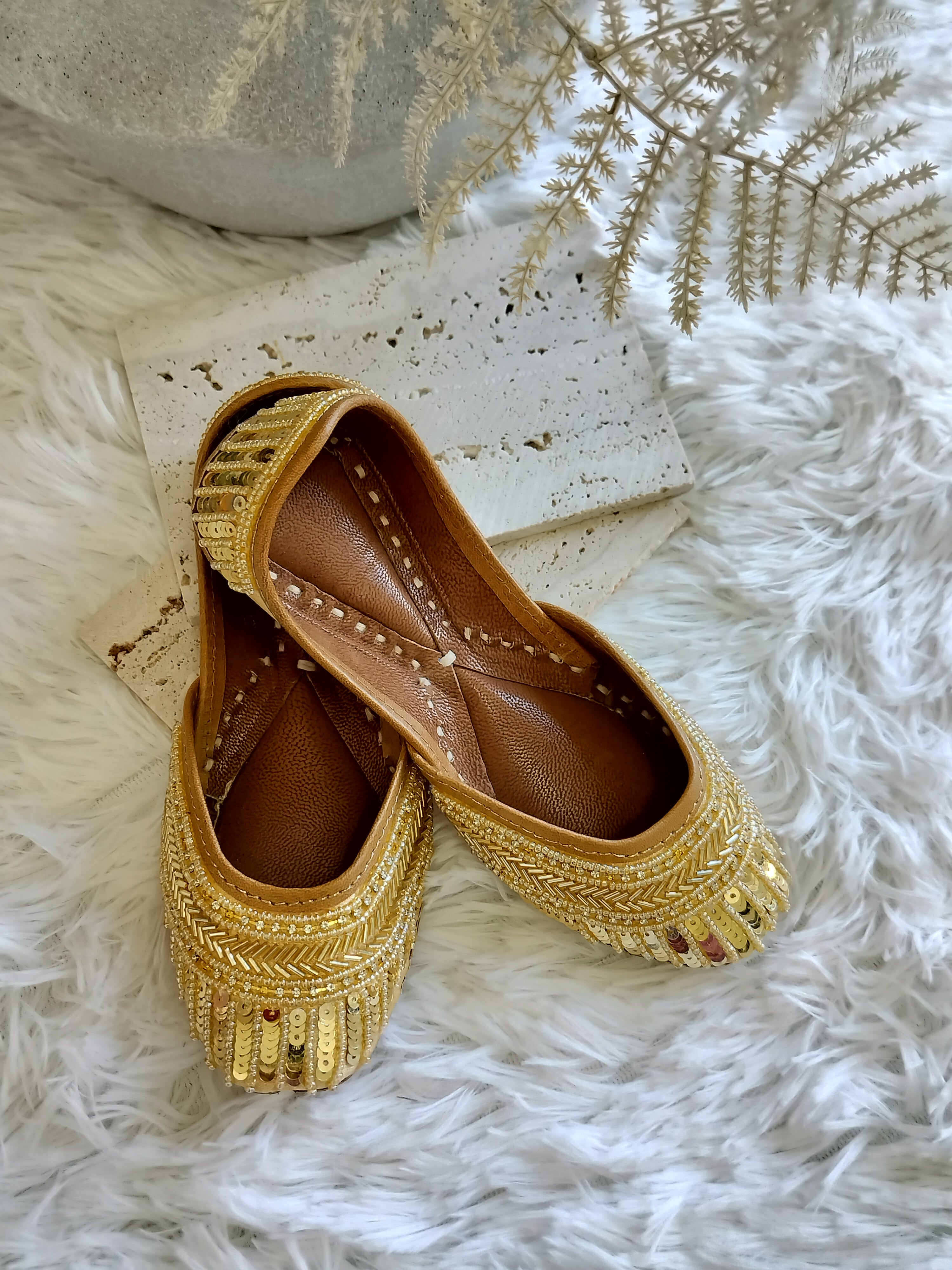 Golden Shine