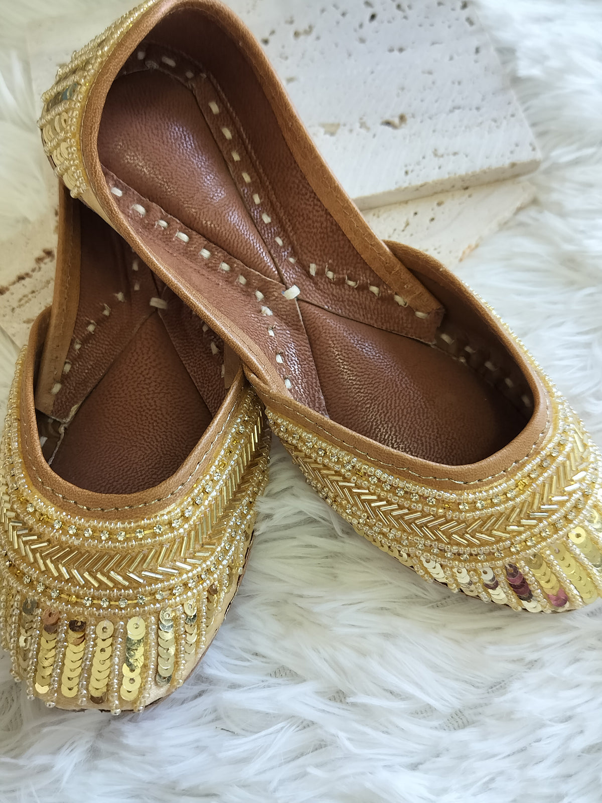 Golden Shine