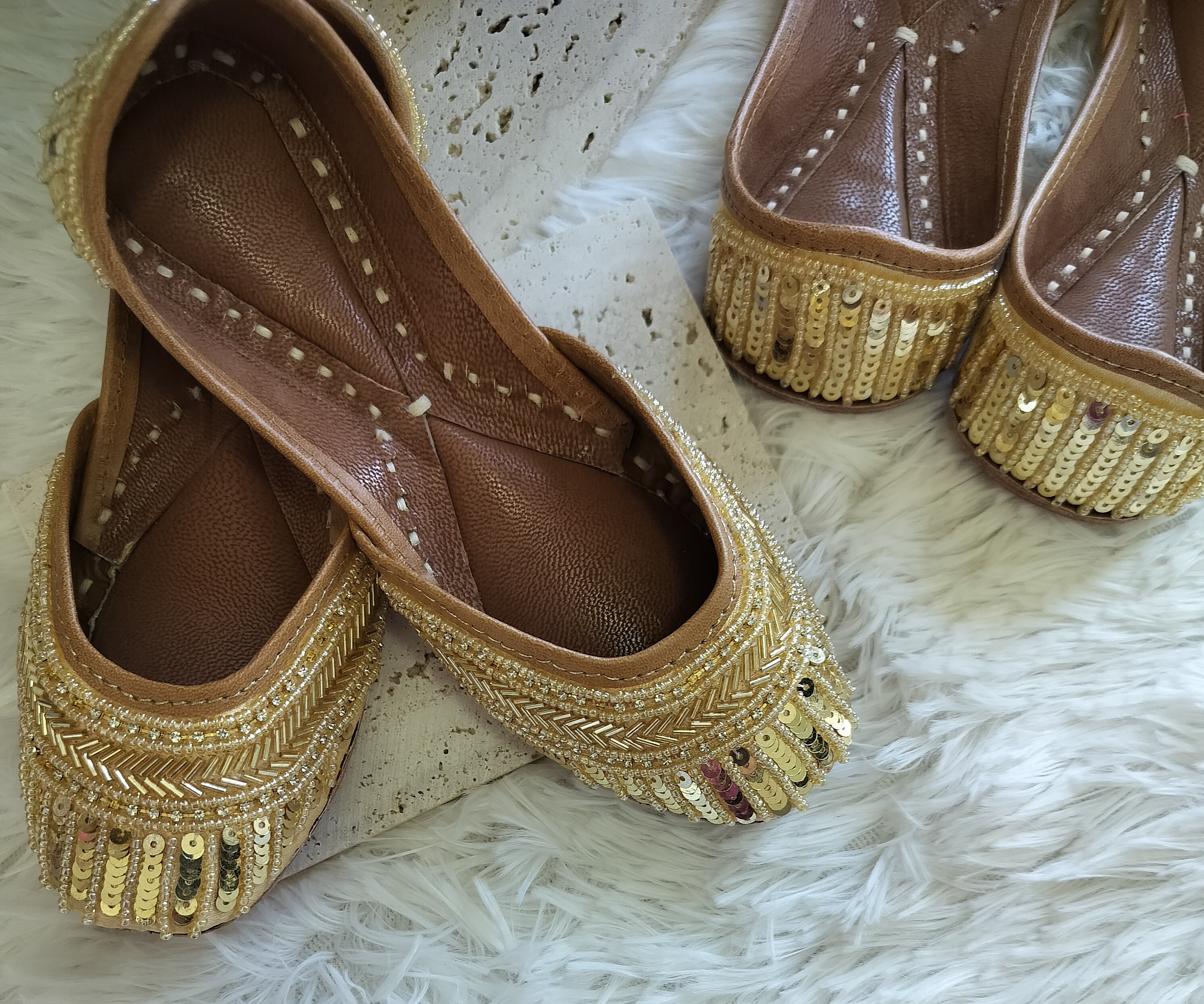 Golden Shine