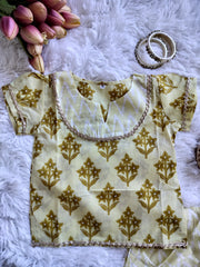 Lily Salwar Suit