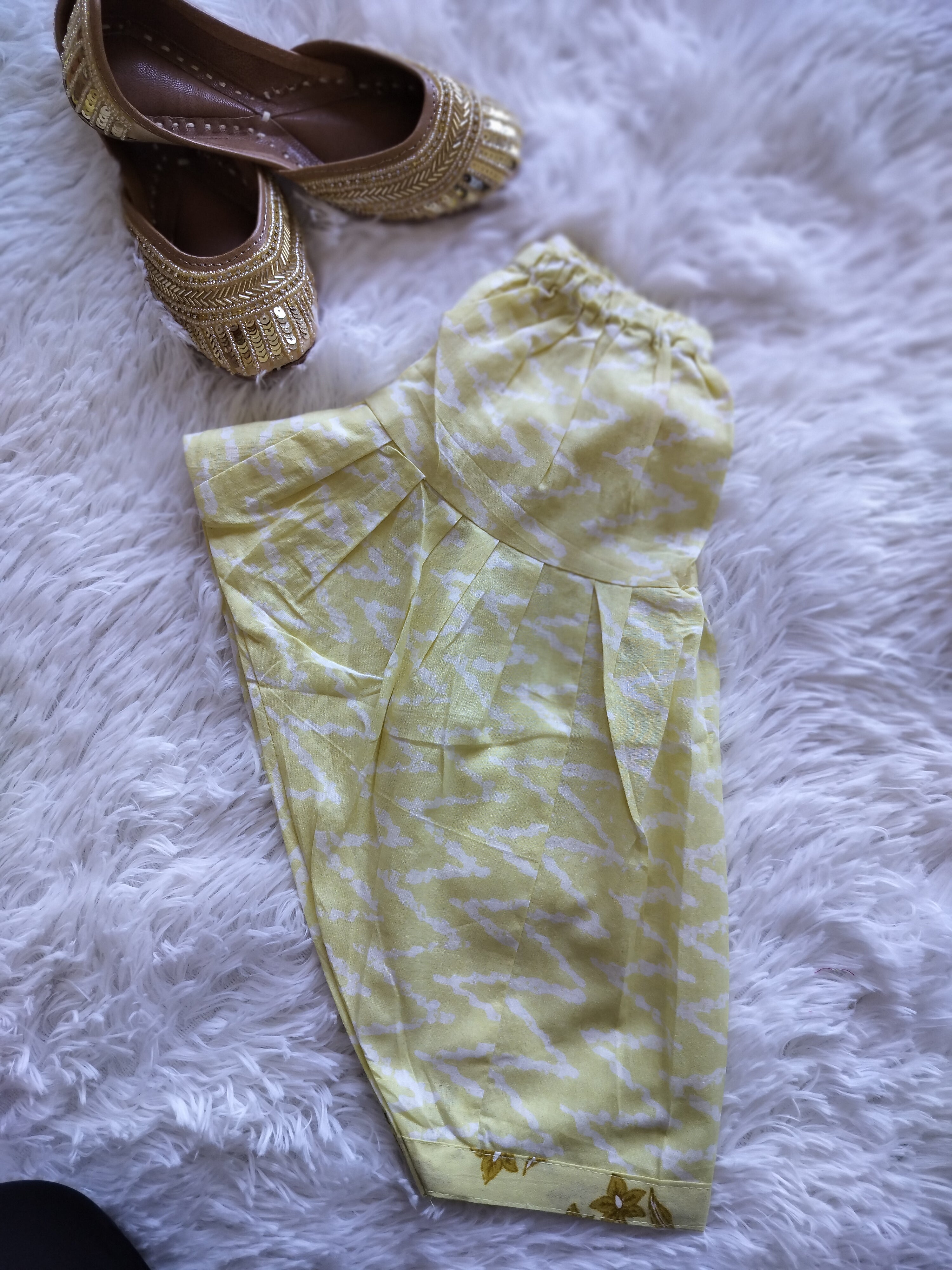 Lily Salwar Suit