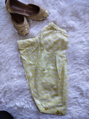 Lily Salwar Suit