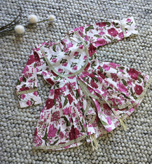 Timeless Lengha Set