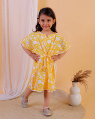 Kaftan for Girls