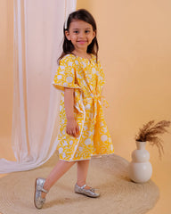 Kaftan for Girls