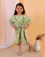 Kaftan for Girls